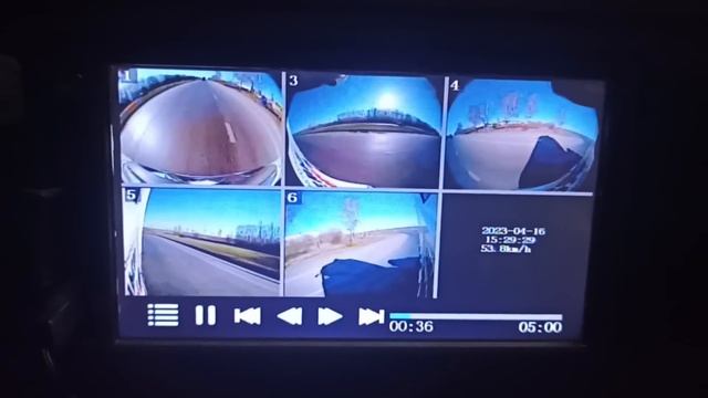 DONG FENG ТОП ИЛИ ШЛАК? Полный обзор кабины! смотреть онлайн