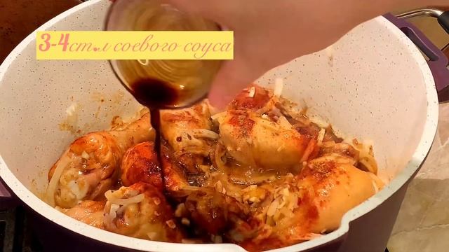 Когда ЛЕНЬ ГОТОВИТЬ, пользуюсь этим рецептом! Ленивый Ужин, или Обед в одной посуде смотреть онлайн