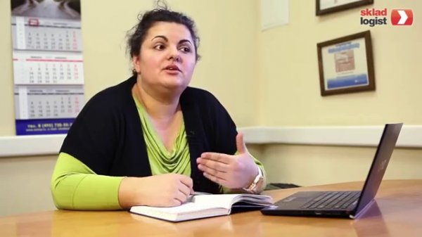 Складская логистика - www.skladlogist.ru - Складская логистика