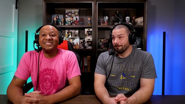 The Walking Dead Season 11C - Showrunner Angela Kang Speaks On Commonwealth & CRM Connection Theory смотреть онлайн