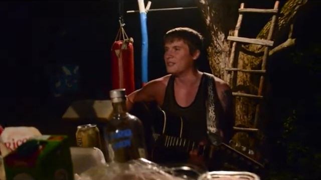 Деревенское песнопение( Знаешь ли ты.Есенин.Сектор Газа) смотреть онлайн