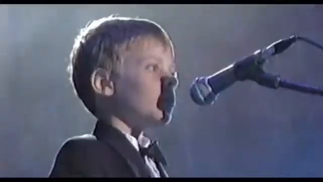 Детский хор-Прощальное письмо (Goodbye America) смотреть онлайн