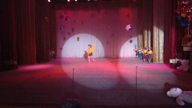 Ансамбль танца "Миг" Концерт 26.05.2017г. смотреть онлайн