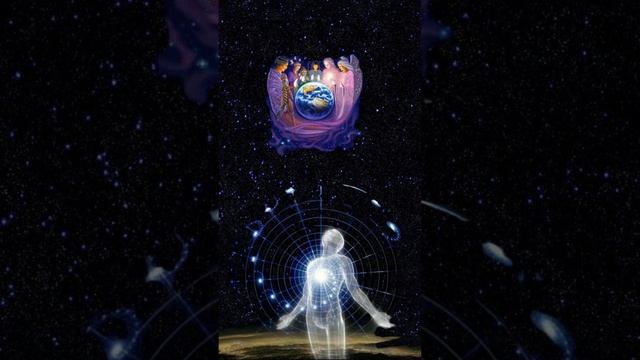 Медитация «ПРЕДНАЗНАЧЕНИЕ ДУШИ» смотреть онлайн