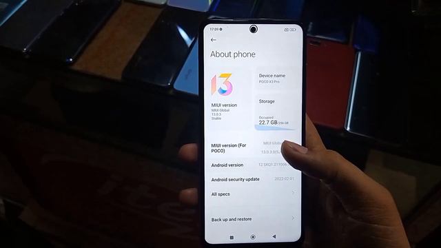 Poco X3 pro used price in 2022 | Poco X3 NFC used price | Poco best gaming phones prices in Pakista
