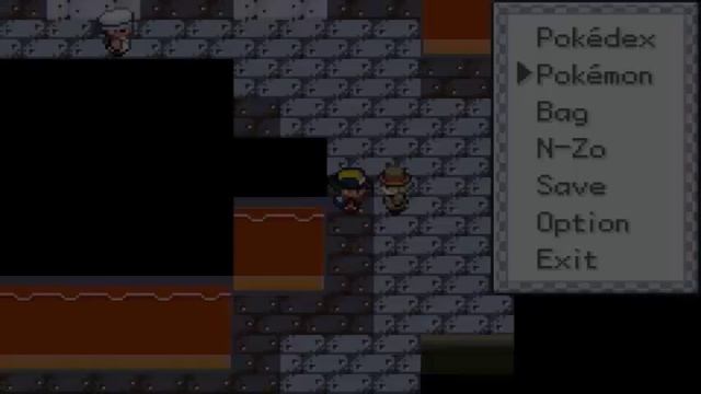 Pokemon Ultra Shiny Gold Sigma | Olivine City, Dim Deep Cave | Part 9 смотреть онлайн