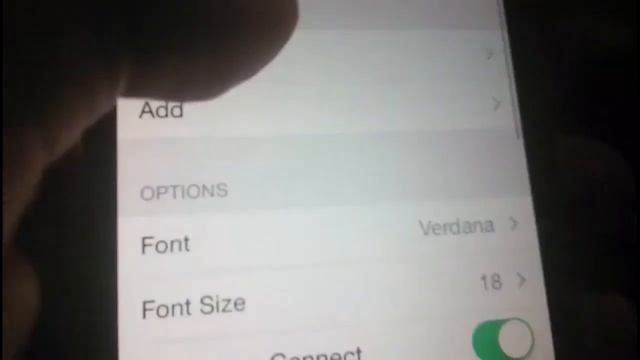 MineChat App Review смотреть онлайн
