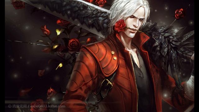 El nuevo maestro capitulo 4 | FanFic | DMC | Rwby смотреть онлайн