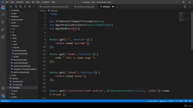 15. Создание запроса. Query Builder смотреть онлайн