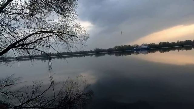 Хорошая рыбалка!..И ОБЛОМ!!! смотреть онлайн