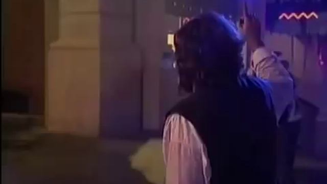 La Mascara - Detrás De Cámaras.