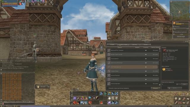 LINEAGE 2 ESSENCE - ПЕРВЫЕ ДНИ ИГРЫ И МОЁ МНЕНИЕ О ПРОЕКТЕ! смотреть онлайн