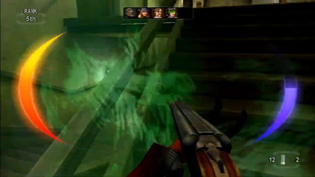 Timesplitters: Future Perfect (Xbox) - Virus Online XLink Kai 2020 смотреть онлайн