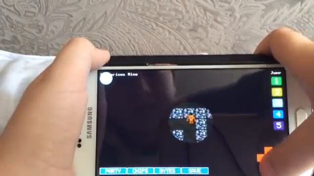 Прохождение FNaF World на Android (фанатский) #4 - Пещера,цирк и Тень Фредди смотреть онлайн