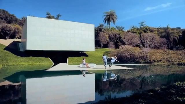 Diamond Life Tour - Brazil from Wor(l)d GN смотреть онлайн