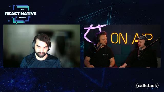 Module Federation with Zack Jackson and Paweł Trysła| The React Native Show Podcast Ep.18 смотреть онлайн