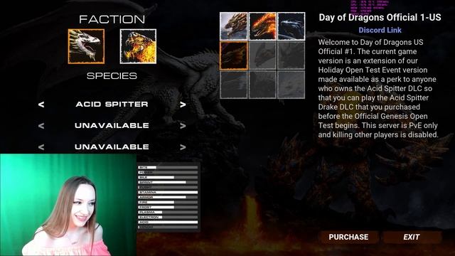 Day of Dragons Дрейк обновление новый дракон смотреть онлайн