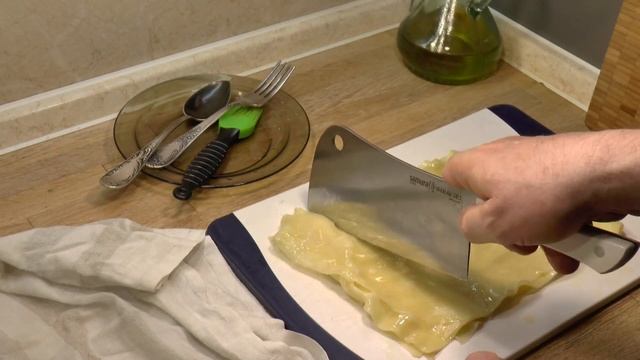 Нарын узбекский, быстрый вариант. смотреть онлайн