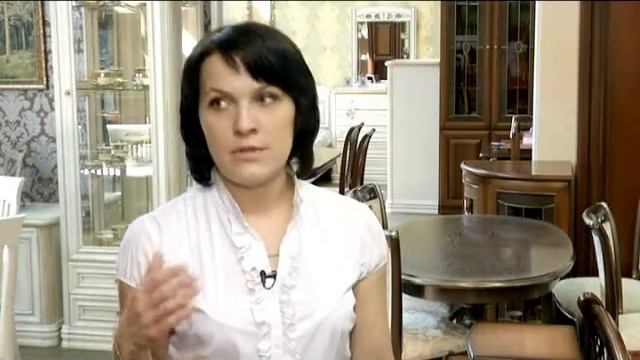 Рубрика "Большая стройка Лайт": мебель для гостиной смотреть онлайн
