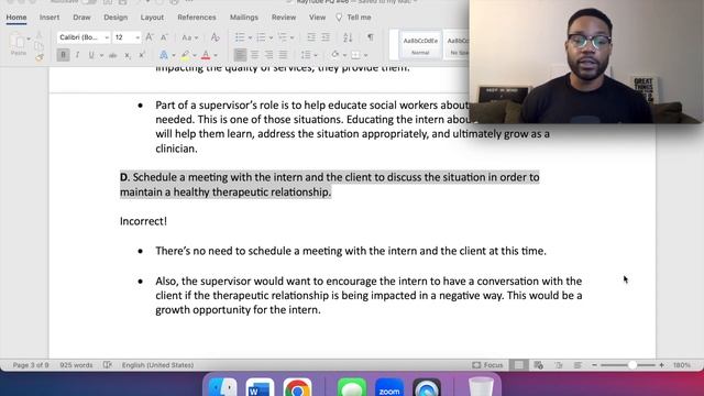 ASWB (LMSW, LSW, LCSW) Exam Prep | Practice Questions (FIRST/NEXT/BEST/MOST) with RayTube #46 смотреть онлайн