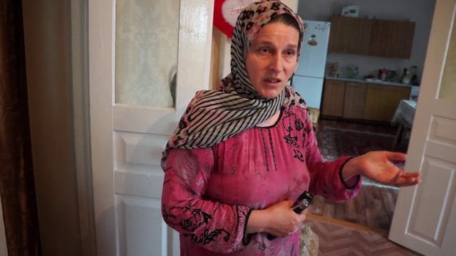 Поездка в Гимры часть 1 смотреть онлайн