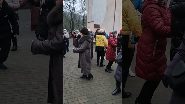 Метель белая .......22.01.23 Гомель парк Луначарского ? смотреть онлайн