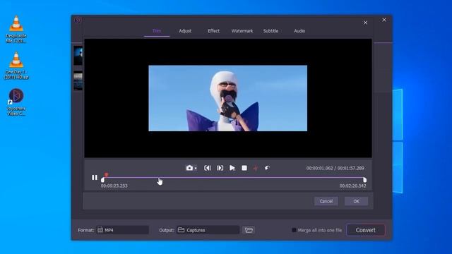 Fixed: Convert ASF to MP4 Original Quality смотреть онлайн