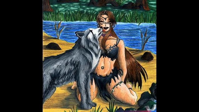 Druids In The Glen смотреть онлайн