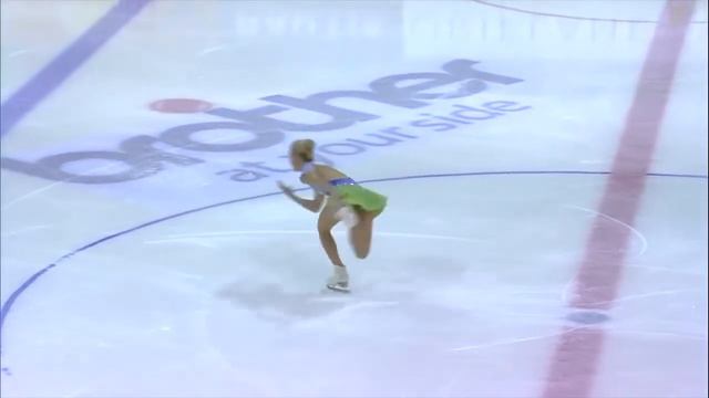 Alex Tyfer. 'Angel On The Ice'. смотреть онлайн