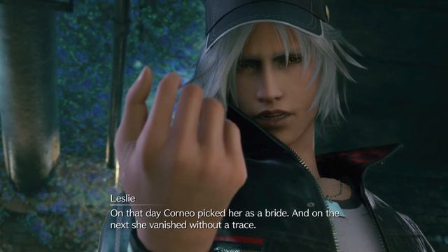 tifa in a cropped dress helps leslie achieve a big goal смотреть онлайн