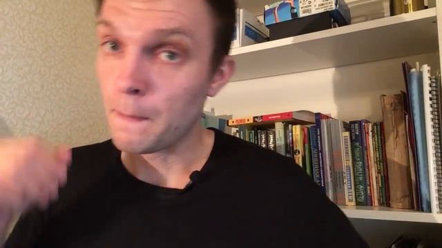ДЖО ДЖОЙС -СТИВЕРН: НЕ ВПЕЧАТЛЁН! смотреть онлайн