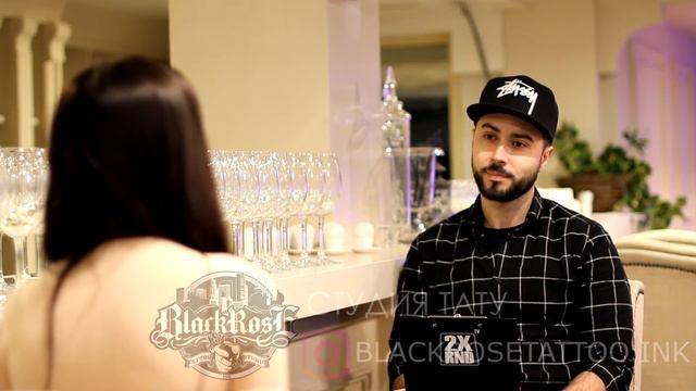 2X RND КАРОЛИНА МИЛОССКАЯ / ПЕРВАЯ ПРЕМИЯ МИСС ГОДА 2X RND МОСКВА 2017