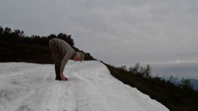 Весна. йога на Байкале смотреть онлайн