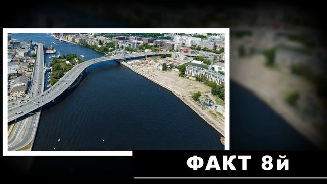 15 интересных фактов. Луна двигается по небесам со скоростью... смотреть онлайн