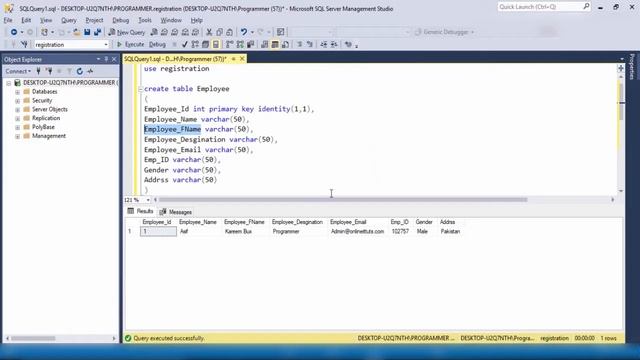 Windows Form Application C# Tutorial for Beginners смотреть онлайн