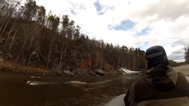 аэролодка река Уруша смотреть онлайн