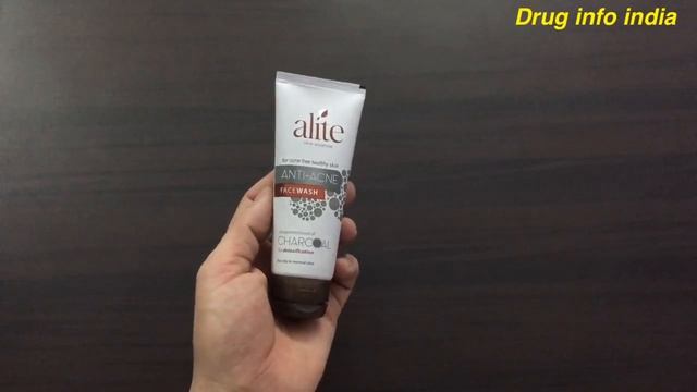 Alite anti acne face wash review in Hindi | मुँहासों और दाग़ धब्बो को मिटाये смотреть онлайн