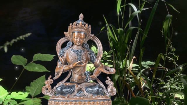 Заступница и помощница Белая Тара!!! ? Здоровье и долголетие!!!? смотреть онлайн