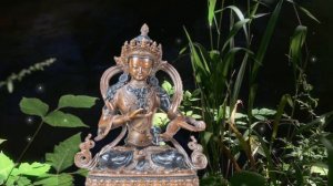 Заступница и помощница Белая Тара!!! ? Здоровье и долголетие!!!?