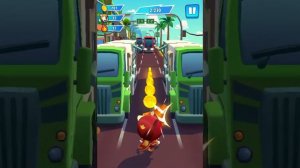 АНДЖЕЛА ОГНЕННАЯ СТРЕЛА 🔴 ПЛАМЯ СЛАВЫ 🔴 ТОМ ПОГОНЯ ГЕРОЕВ 🔴 Tom hero dash Gameplay Android