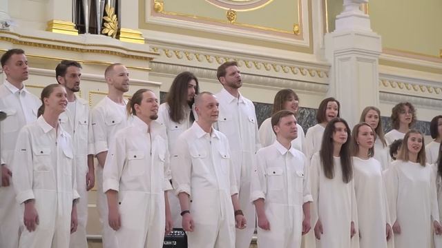 Плак Плак IC3PEAK Attaque de panique хор кавер смотреть онлайн
