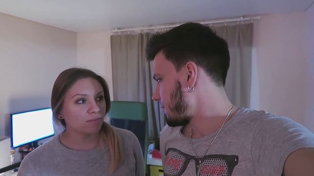 ДЕНЬ БЕЗДЕЛЬЯ [CAMvsMAN] смотреть онлайн