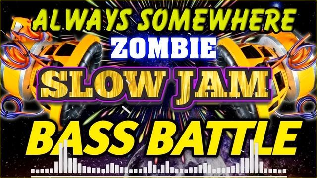 BEST SLOW JAM & TRENDING ENGLISH LOVE SONG REMIX FULL HARD BASS смотреть онлайн