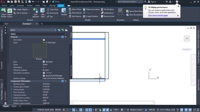 INTRODUCTION TO AUTOCAD ARCHITECTURE 6 #autocadarchitecture #autocad #autocadmodeling смотреть онлайн
