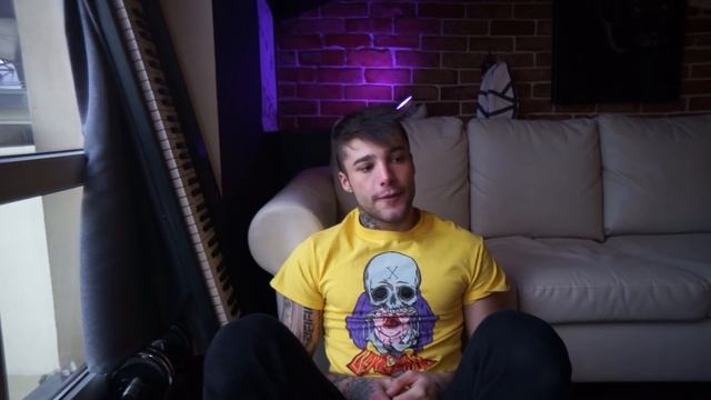 РОМА ЖЁЛУДЬ ПРО ДЕТЕЙ смотреть онлайн