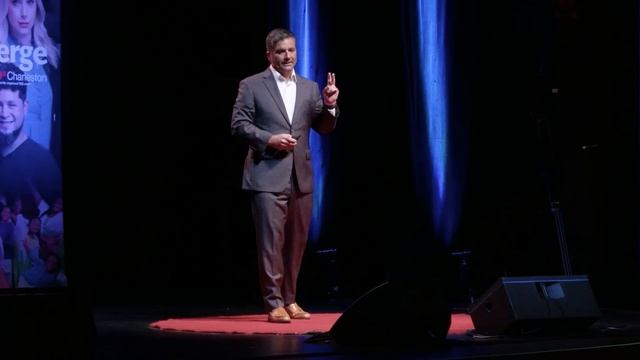 Flow State: Taking Your Team to the Ultimate Level of Performance | Alex Spiotta | TEDxCharleston смотреть онлайн