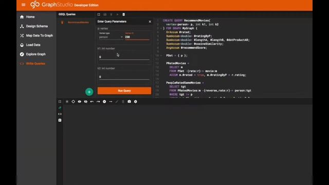 TigerGraph Product Overview смотреть онлайн