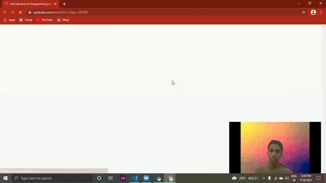 Jarvis AI using python | Make virtual assistant using python | Voice assistant using python смотреть онлайн