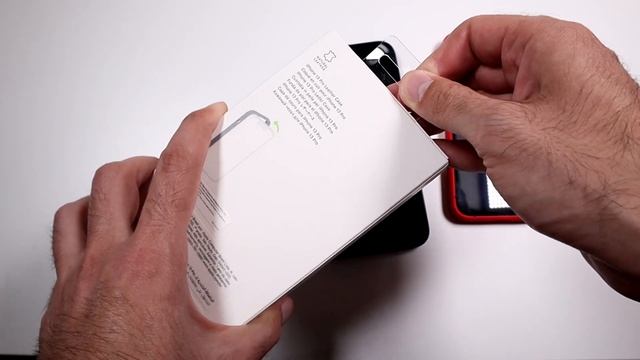 Фирменные чехлы Apple MagSafe для iPhone 13: не повторяй мою ошибку! смотреть онлайн
