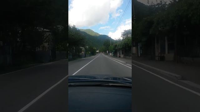 ფასანაური... ПАСАНАУРИ.. FASANAURI смотреть онлайн